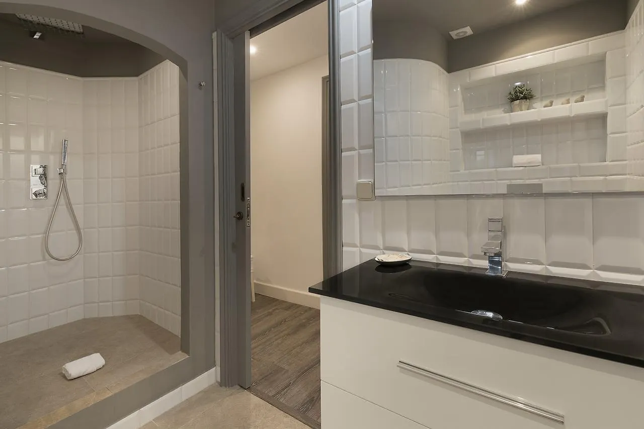 Eixample Casanova Nextdoor Apartment Barcelona