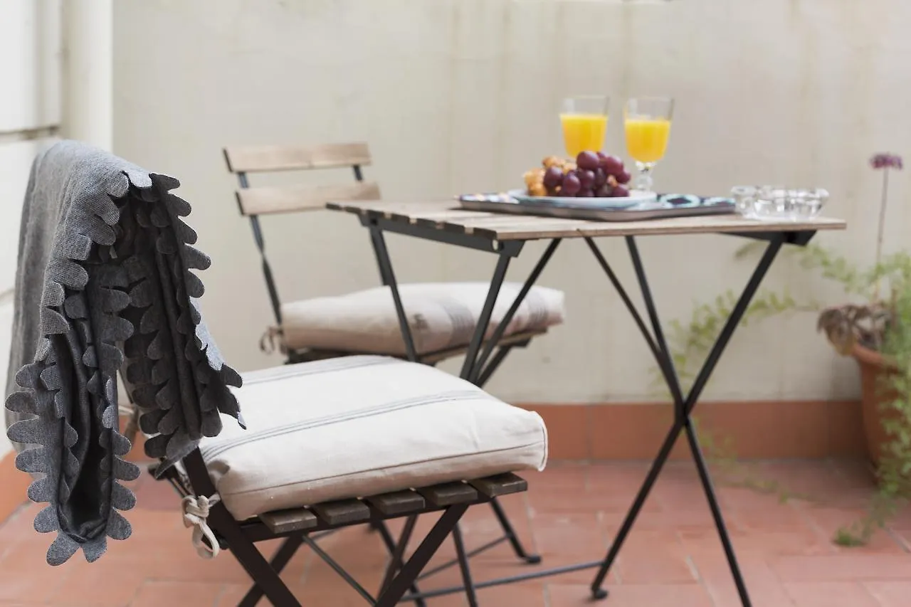 Eixample Casanova Nextdoor Apartment Barcelona