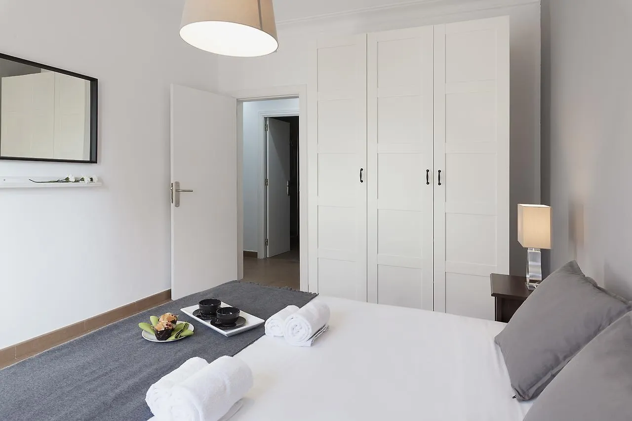Eixample Casanova Nextdoor Apartment Barcelona