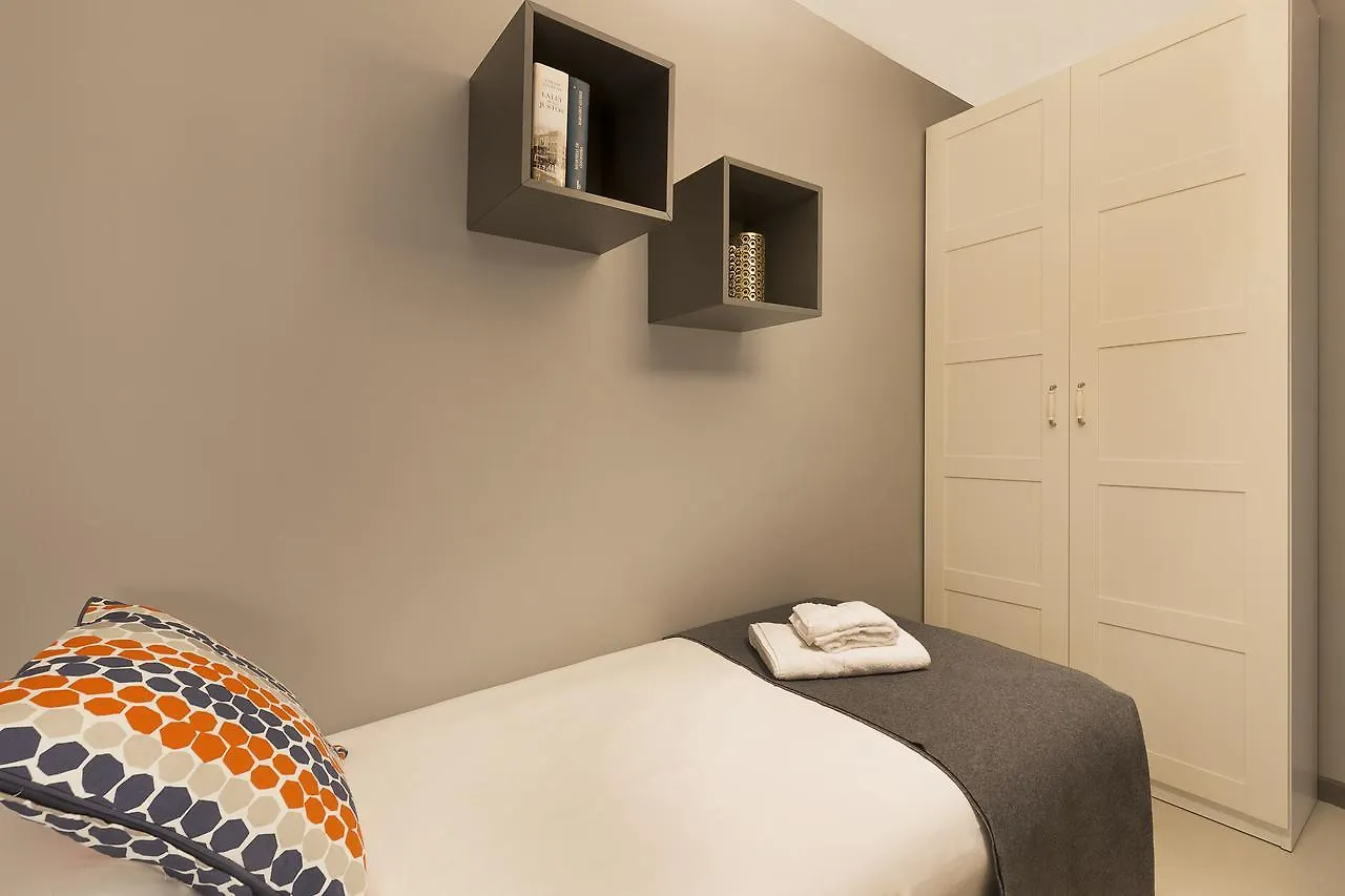 Eixample Casanova Nextdoor Apartment Barcelona