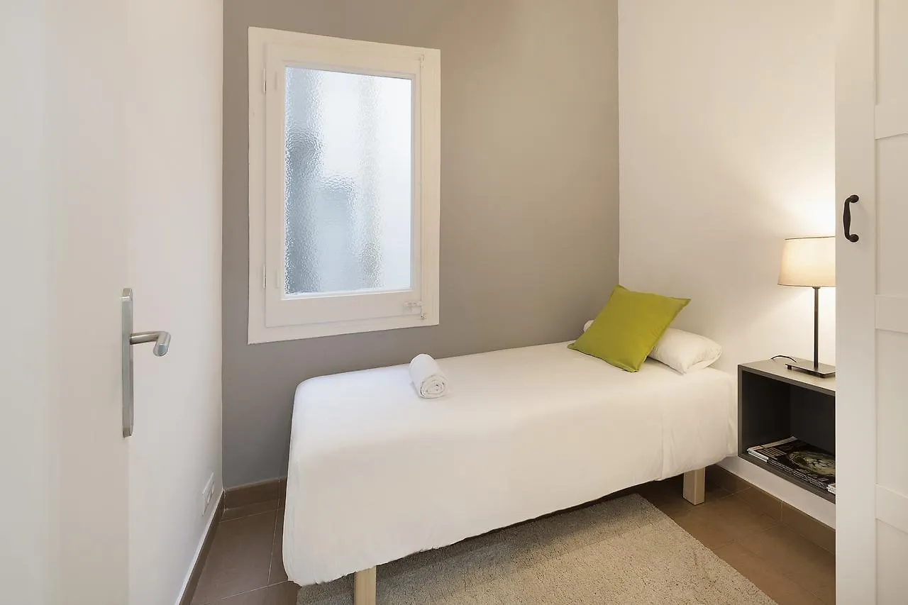 Eixample Casanova Nextdoor Apartment Barcelona