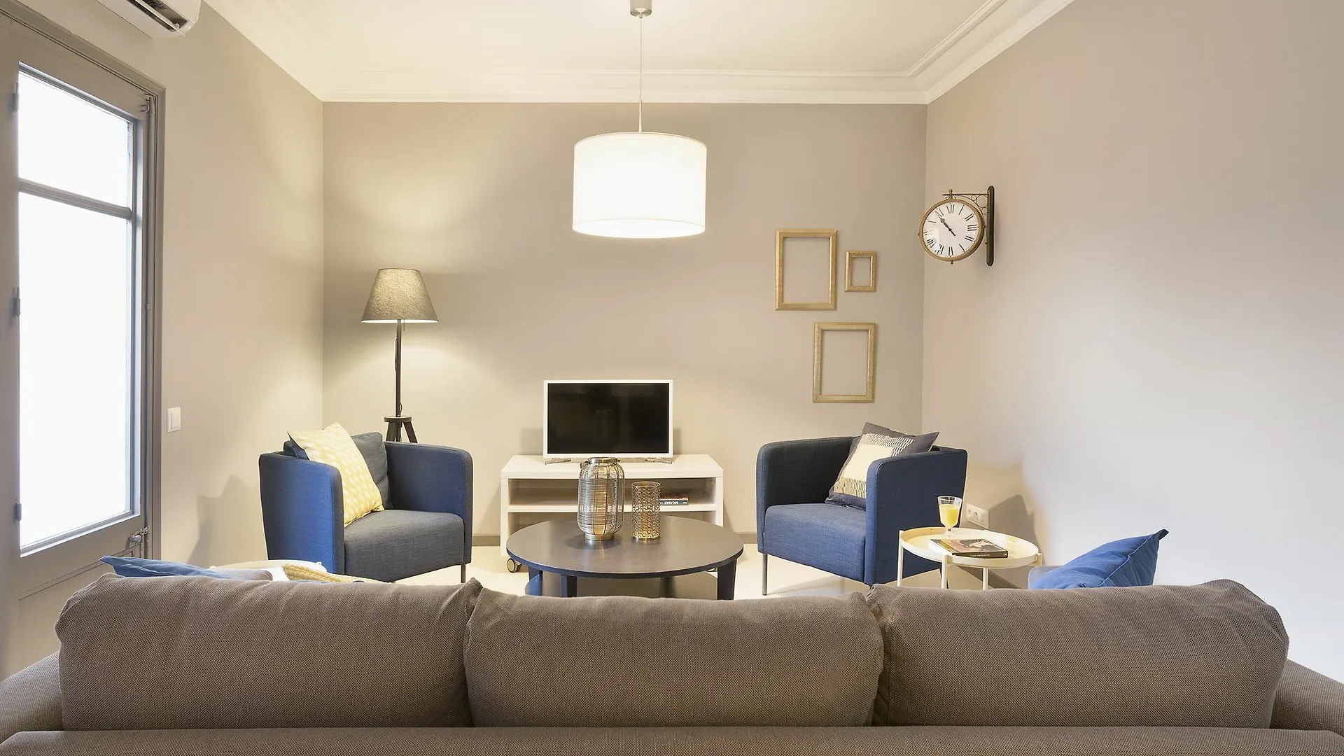 Eixample Casanova Nextdoor Apartment Barcelona