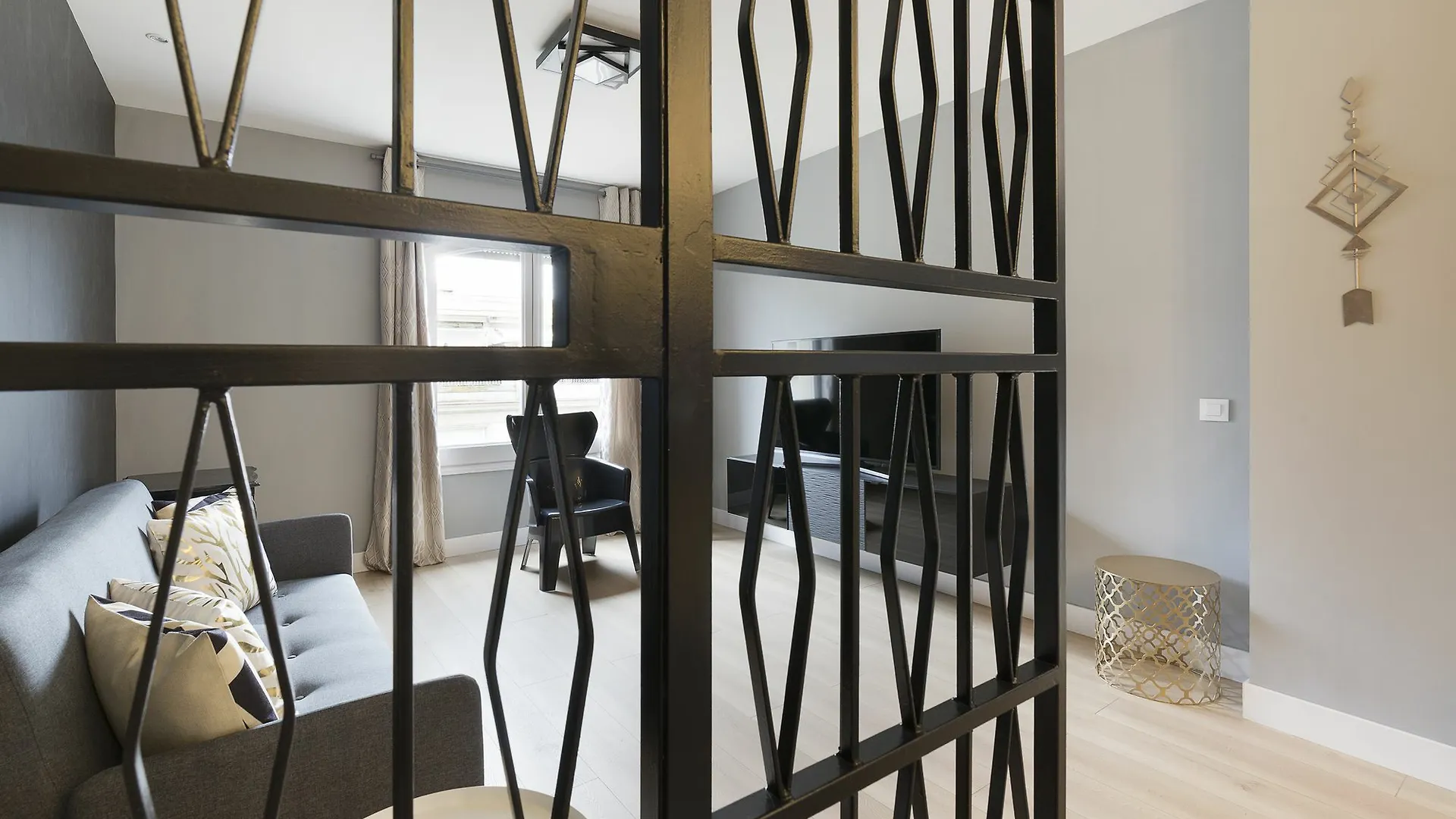 Eixample Casanova Nextdoor Apartment Barcelona