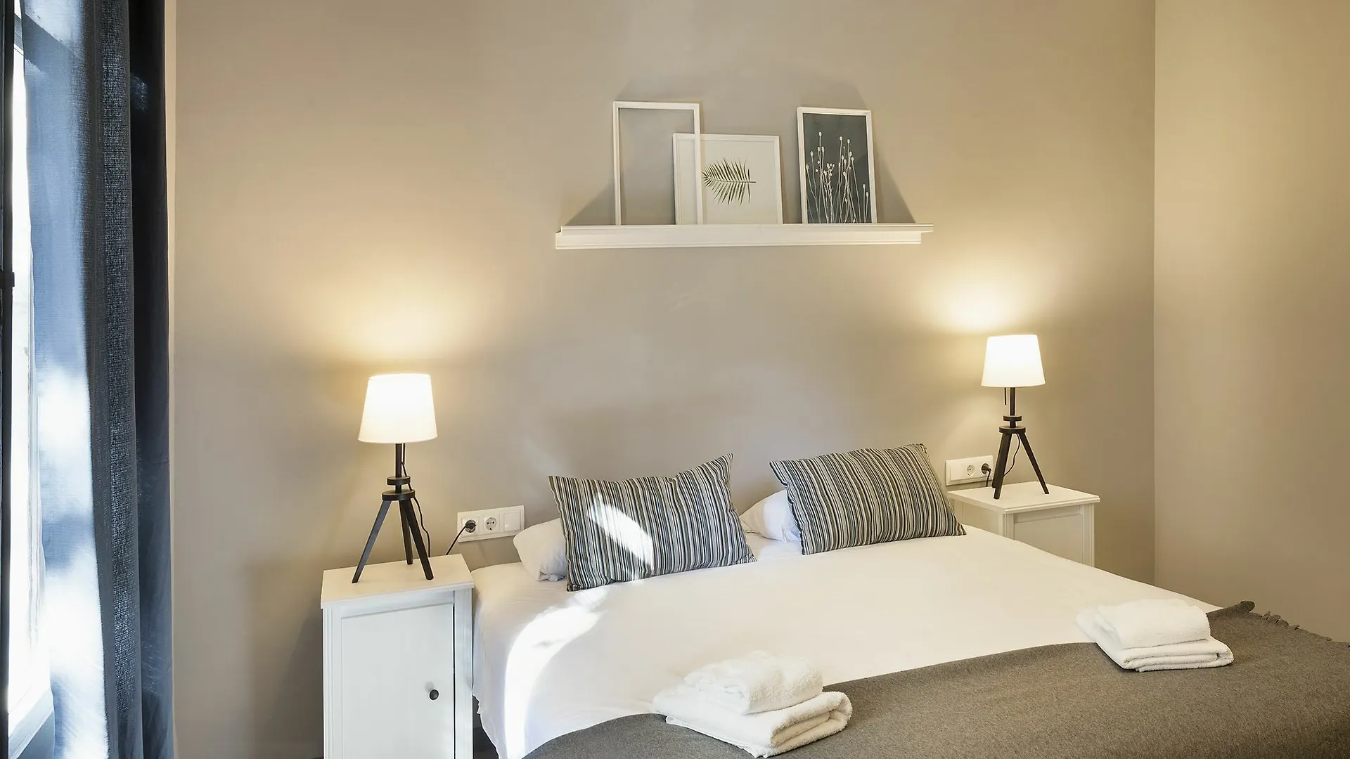 Eixample Casanova Nextdoor Apartment Barcelona 0*,