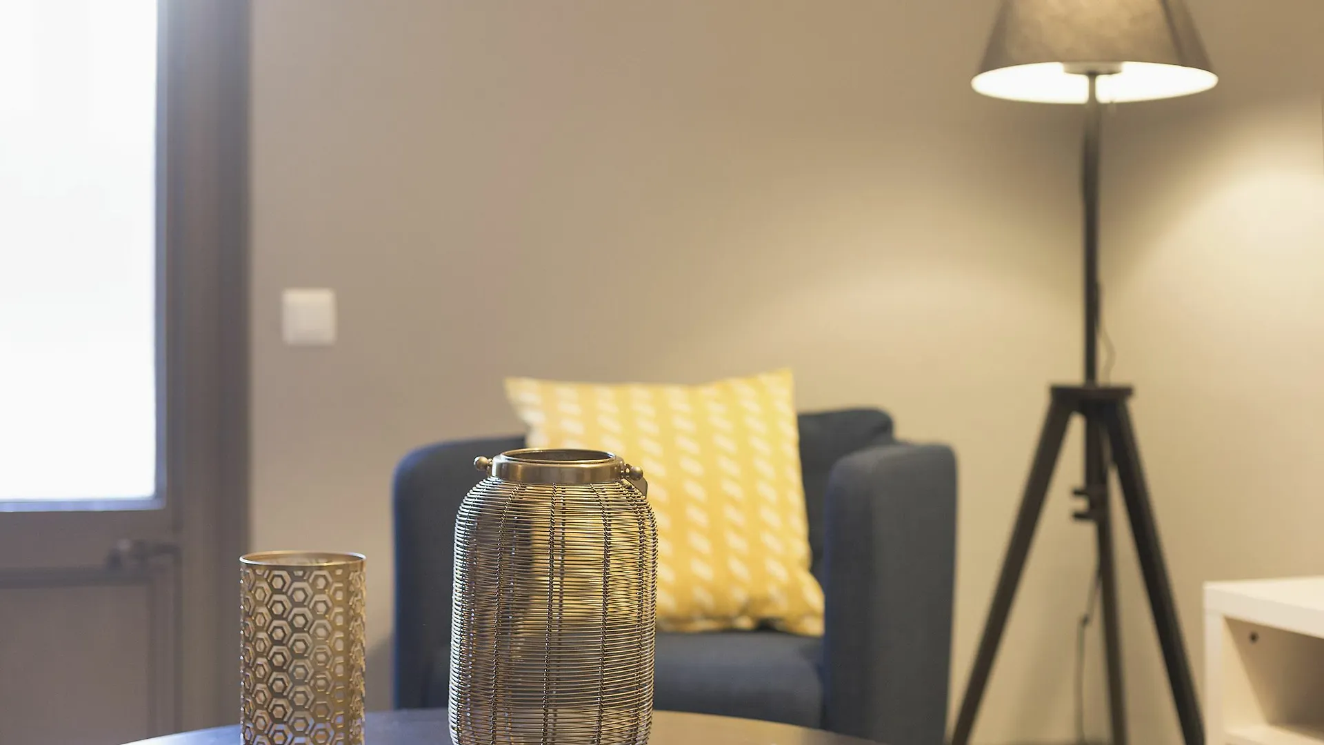 Eixample Casanova Nextdoor Apartment Barcelona
