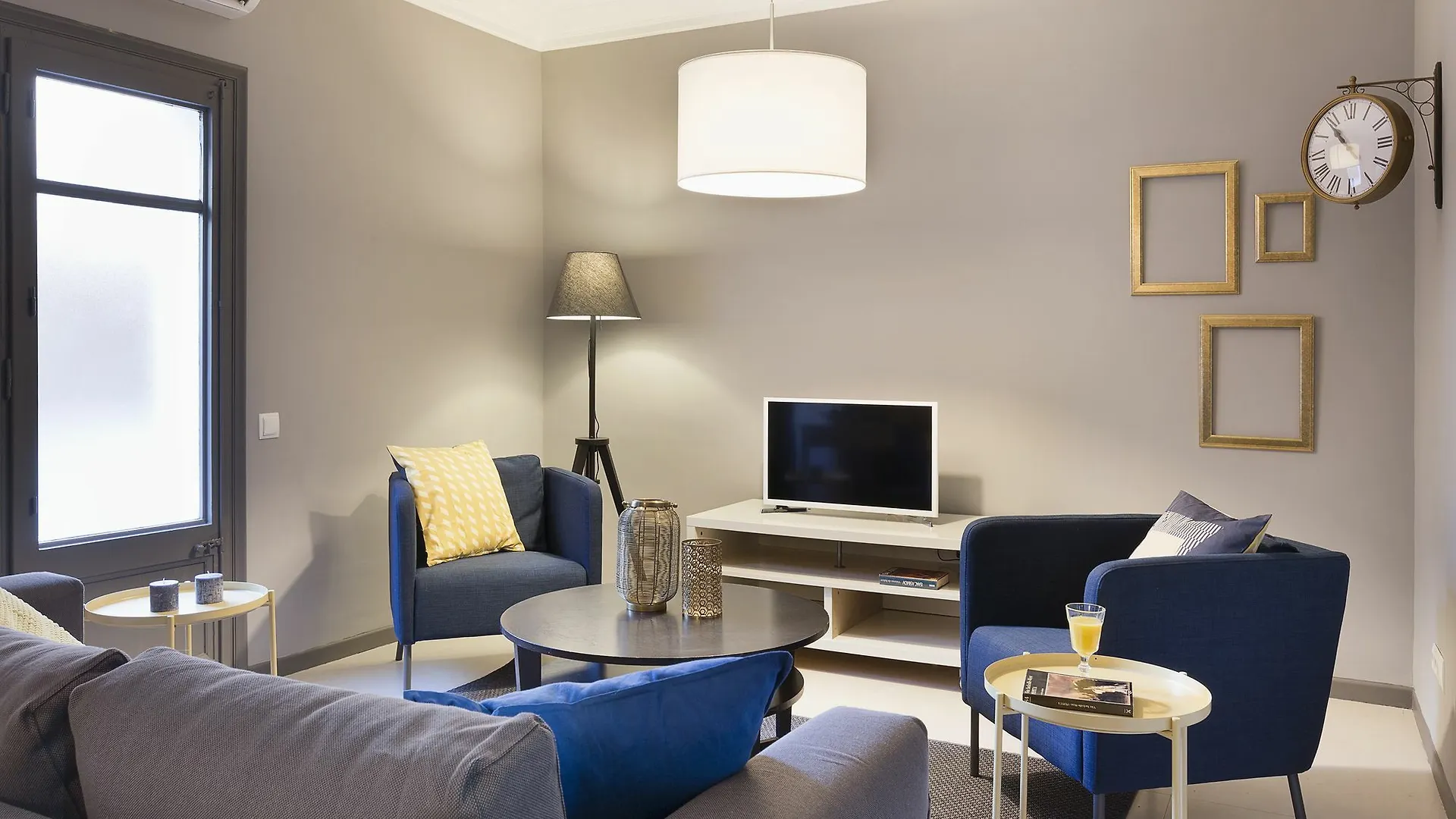 Eixample Casanova Nextdoor Apartment Barcelona