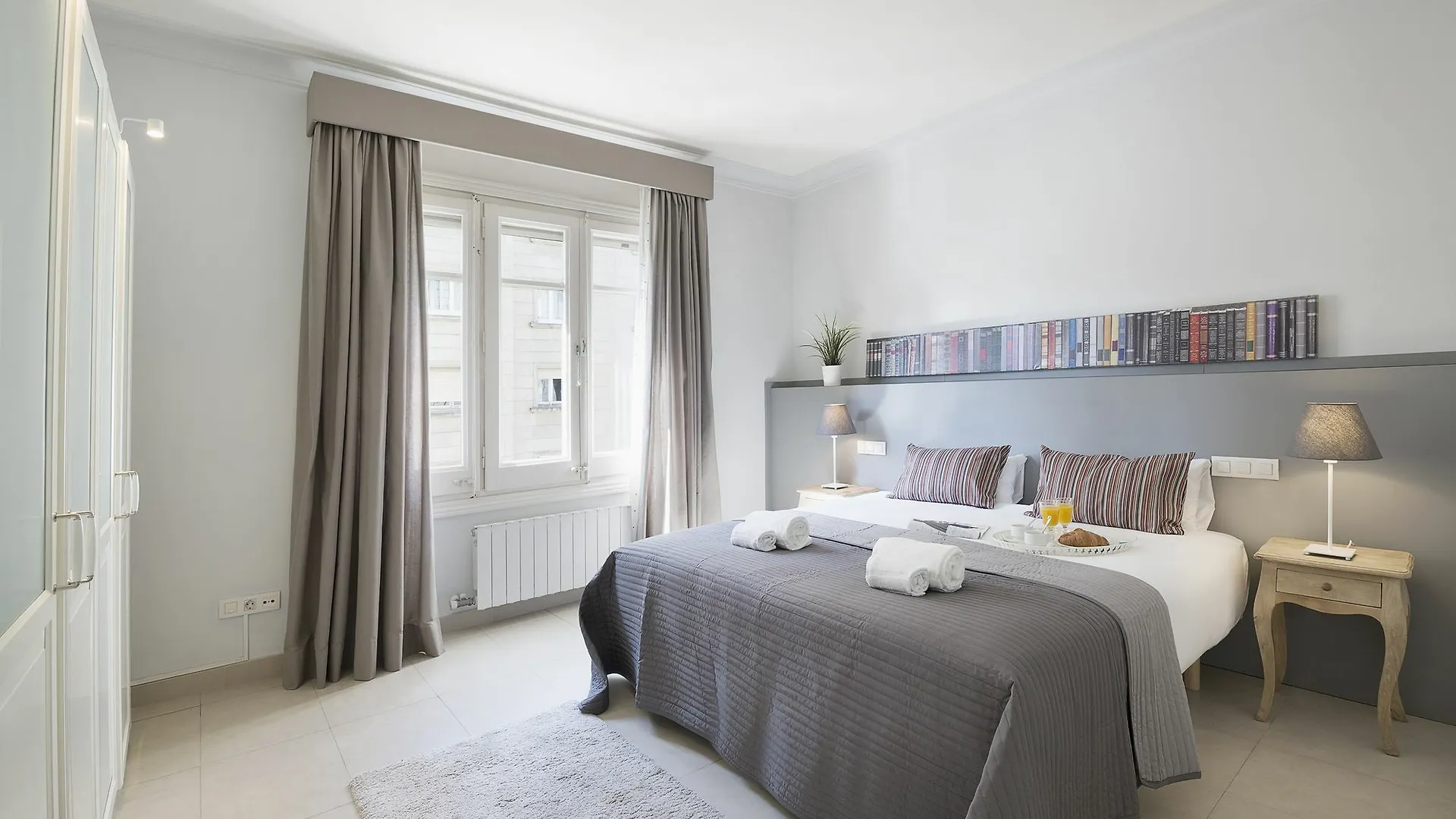 Eixample Casanova Nextdoor Apartment Barcelona