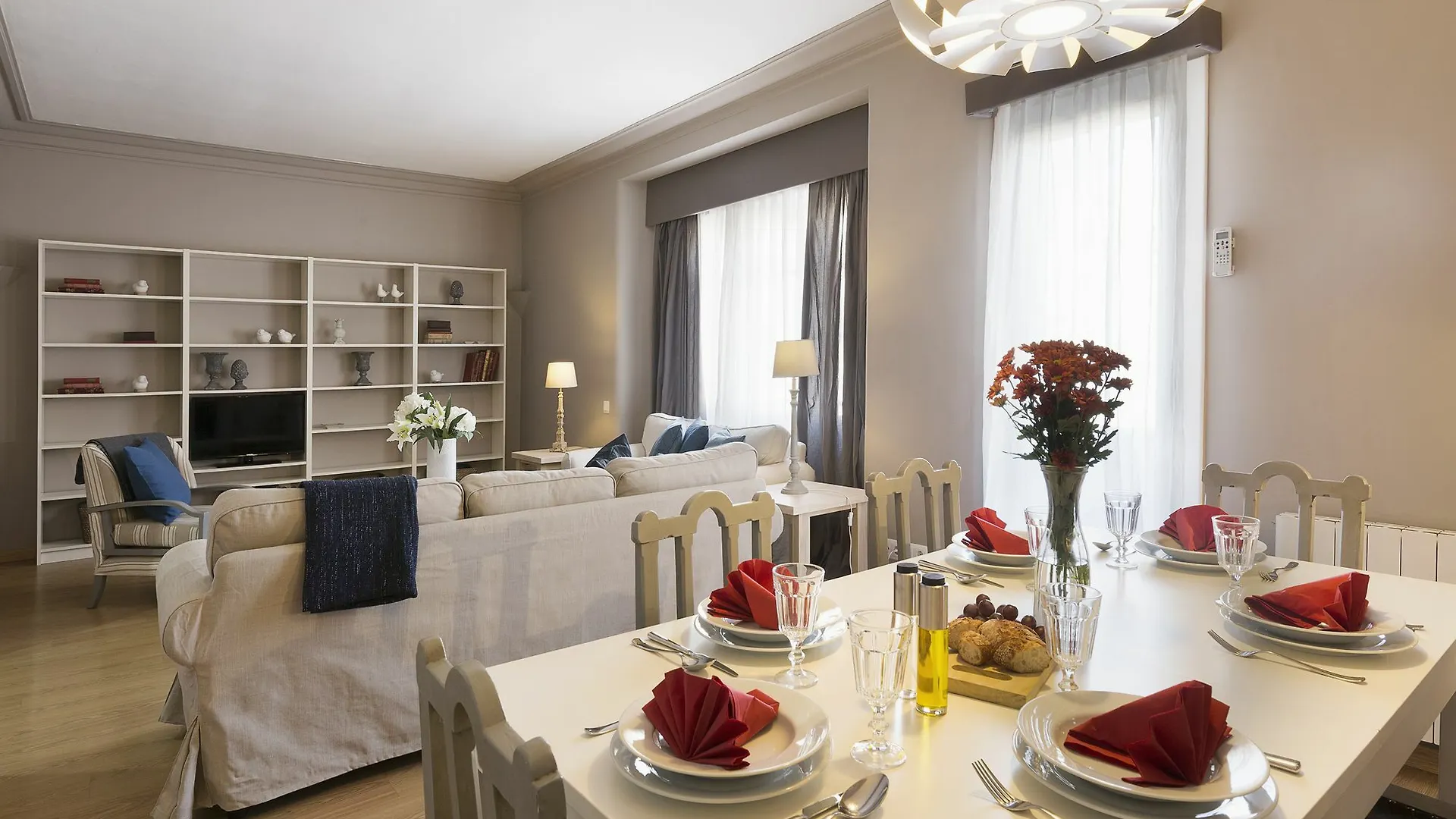 Eixample Casanova Nextdoor Apartment Barcelona 0*,  Spain