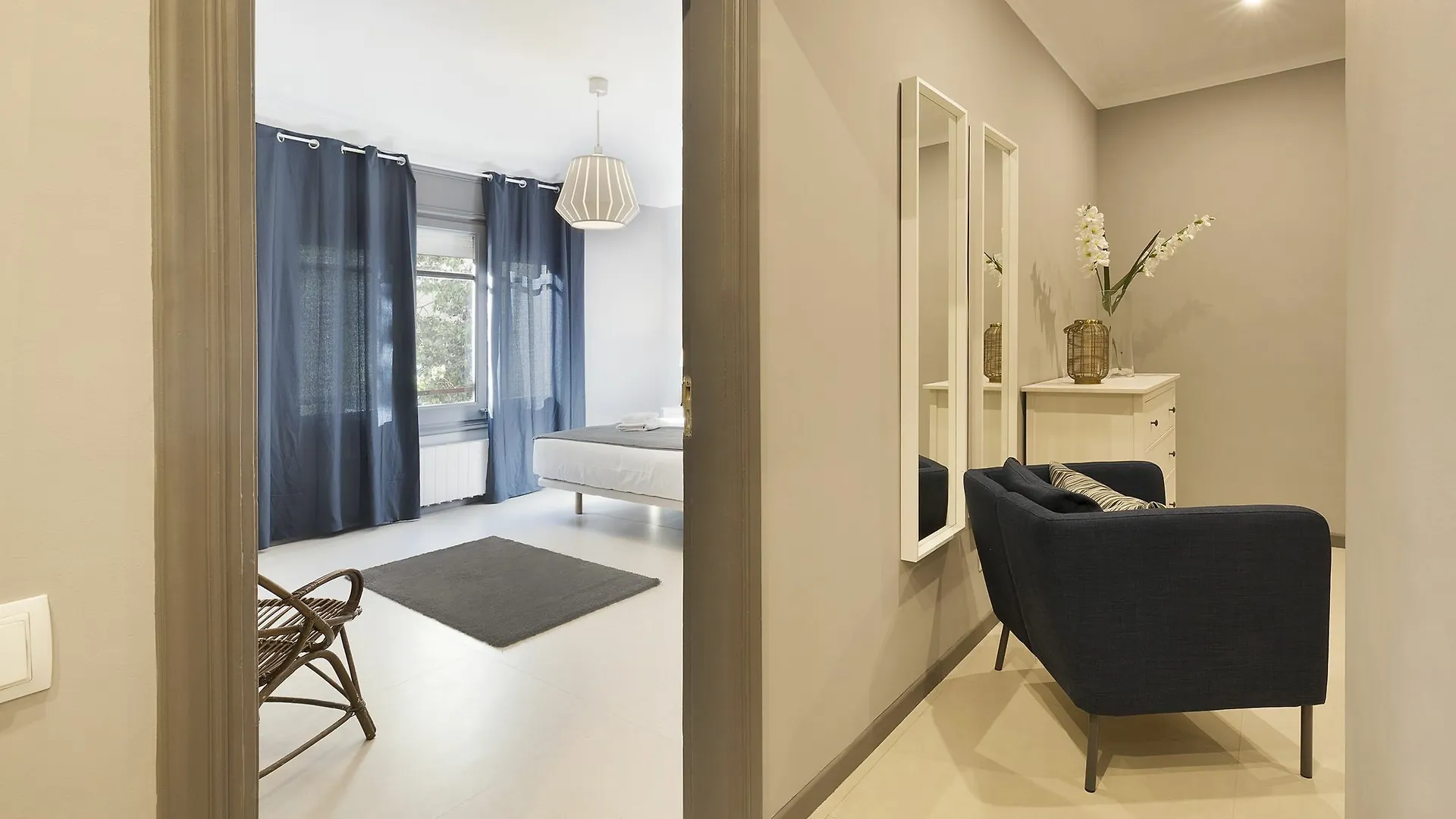 Eixample Casanova Nextdoor Apartment Barcelona 0*,