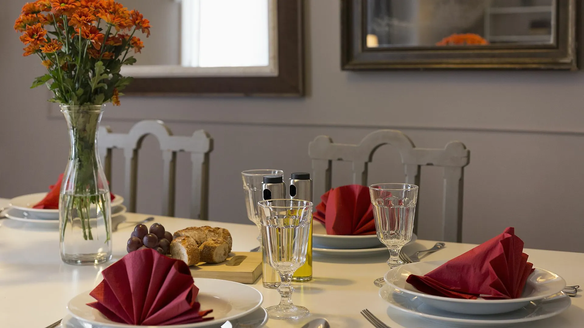 Eixample Casanova Nextdoor Apartment Barcelona