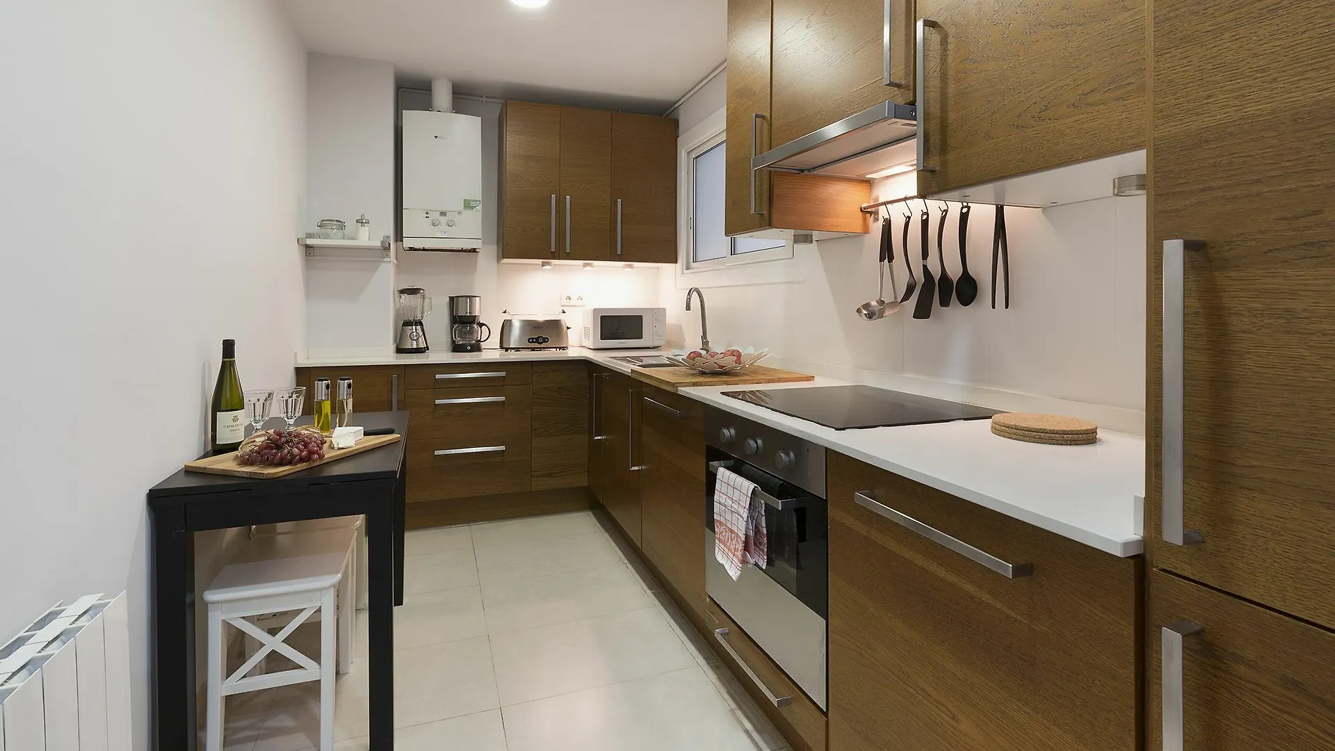 Eixample Casanova Nextdoor Apartment Barcelona 0*,  Spain