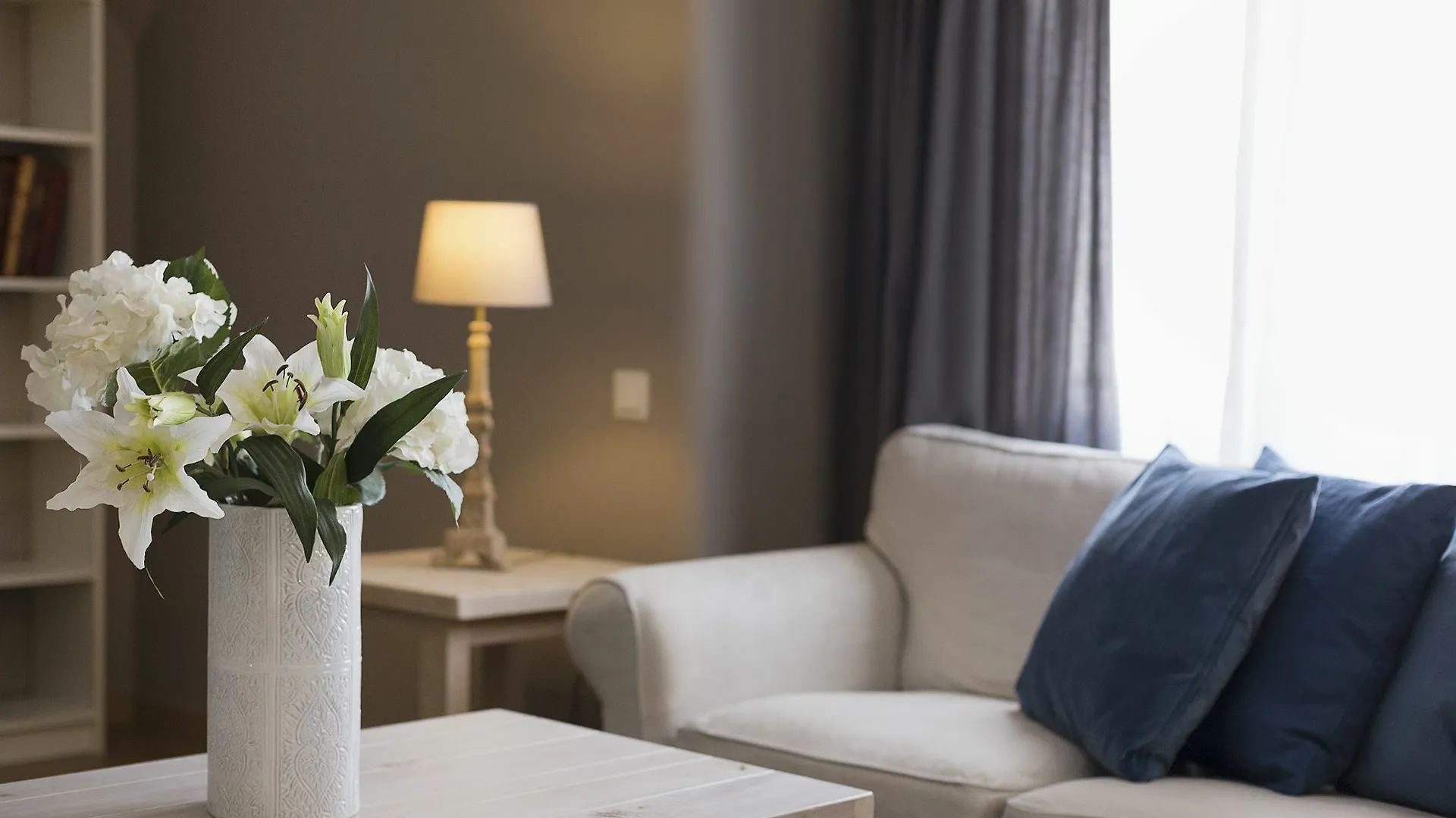Eixample Casanova Nextdoor Apartment Barcelona