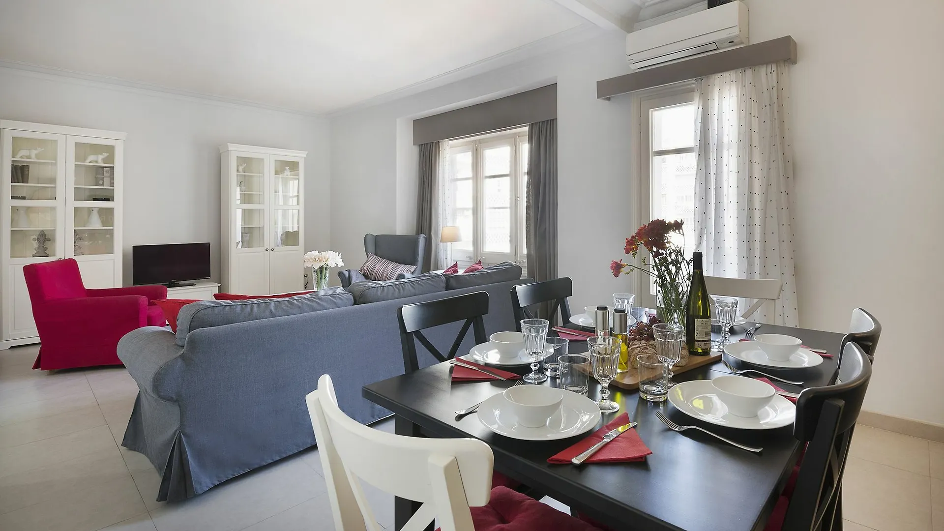 Eixample Casanova Nextdoor Apartment Barcelona