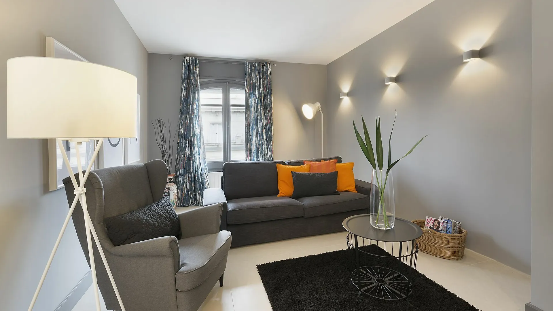 Eixample Casanova Nextdoor Apartment Barcelona